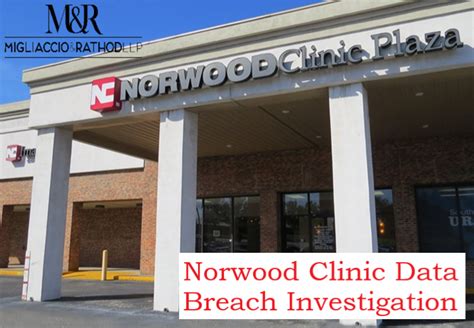As of April 2022, Norwood Clinic is transitioning. . Norwood clinic brookwood patient portal